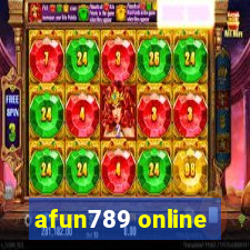 afun789 online